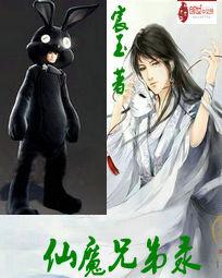 仙魔兄弟录