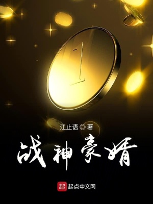 战神豪婿