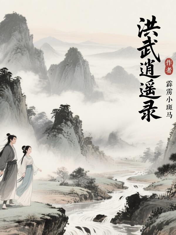 洪武逍遥录