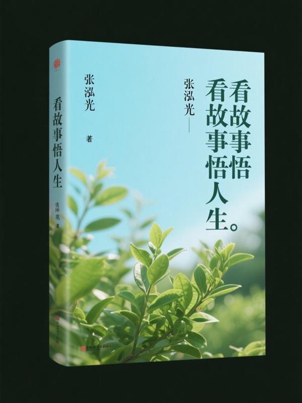 看故事悟人生